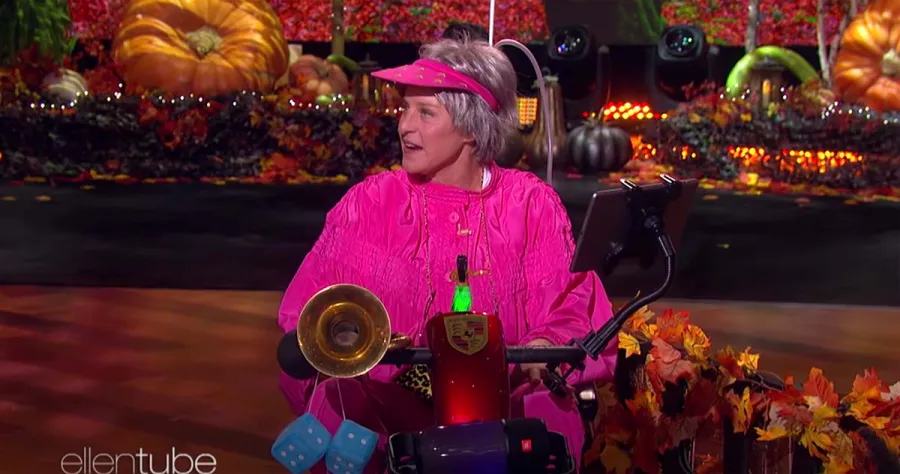 Best Celeb Costumes 2021