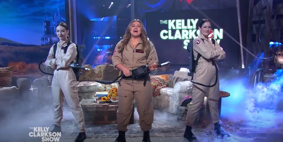 Best Celeb Costumes 2021