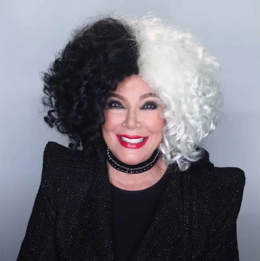 Best Celeb Costumes 2021