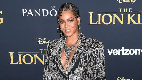 Beyonce Ivy Park Teams Up With Peloton for the Most Amazing Athleisure Collab