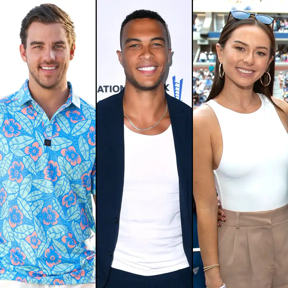 BiP&rsquo;s Noah Erb Says &lsquo;There&rsquo;s A Lot of Interesting Stuff Swirling Around&rsquo; Amid Dale and Abigail Rumors