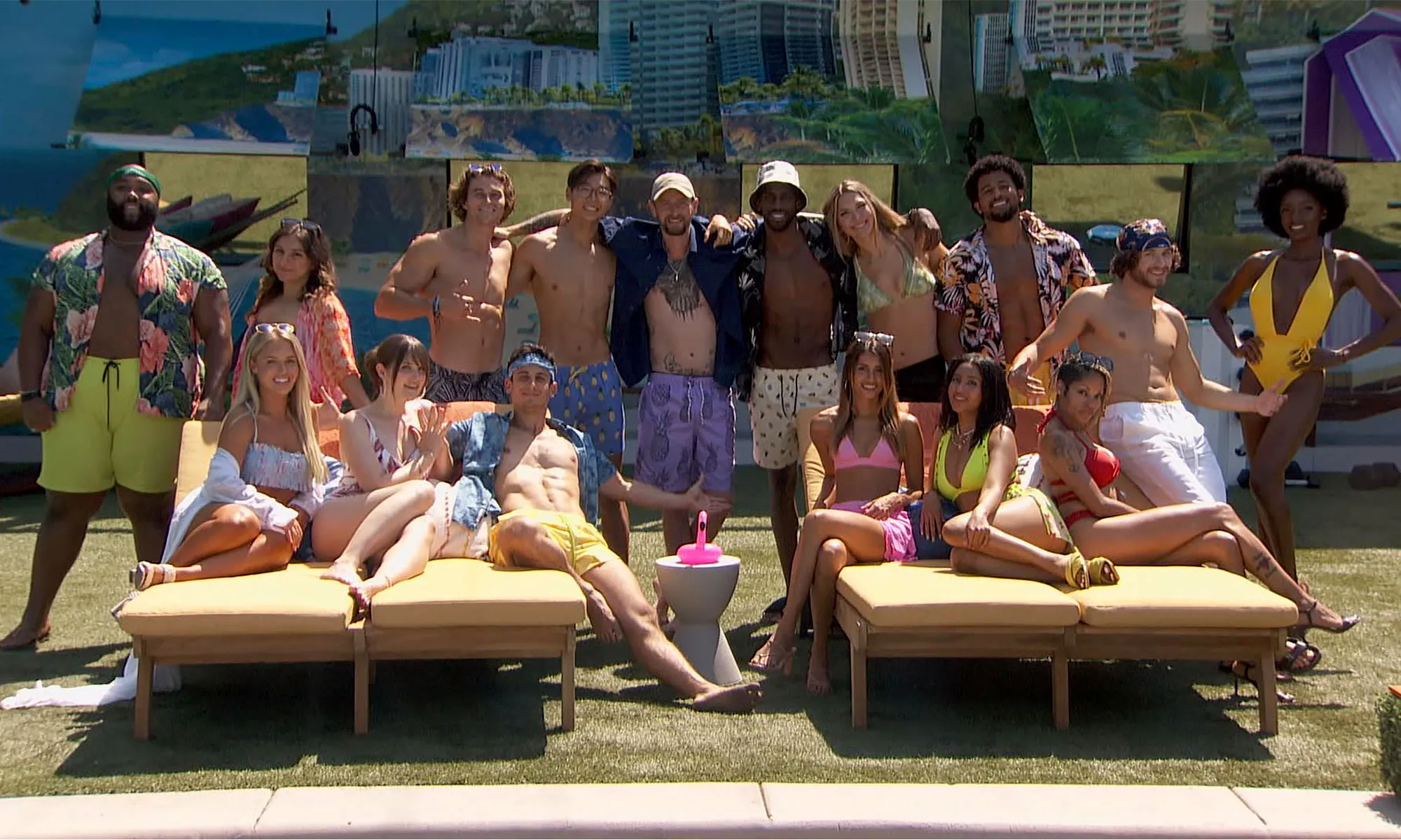 ‘Big Brother 23’ Houseguests Reveal Whether They Want to Play Again