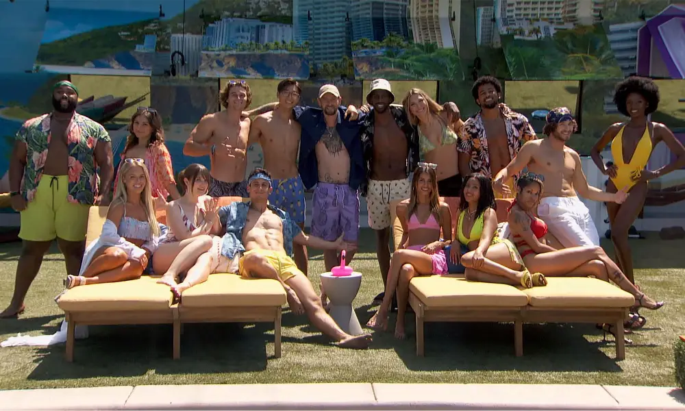 &lsquo;Big Brother 23&rsquo; Houseguests Reveal Whether They Want to Play Again