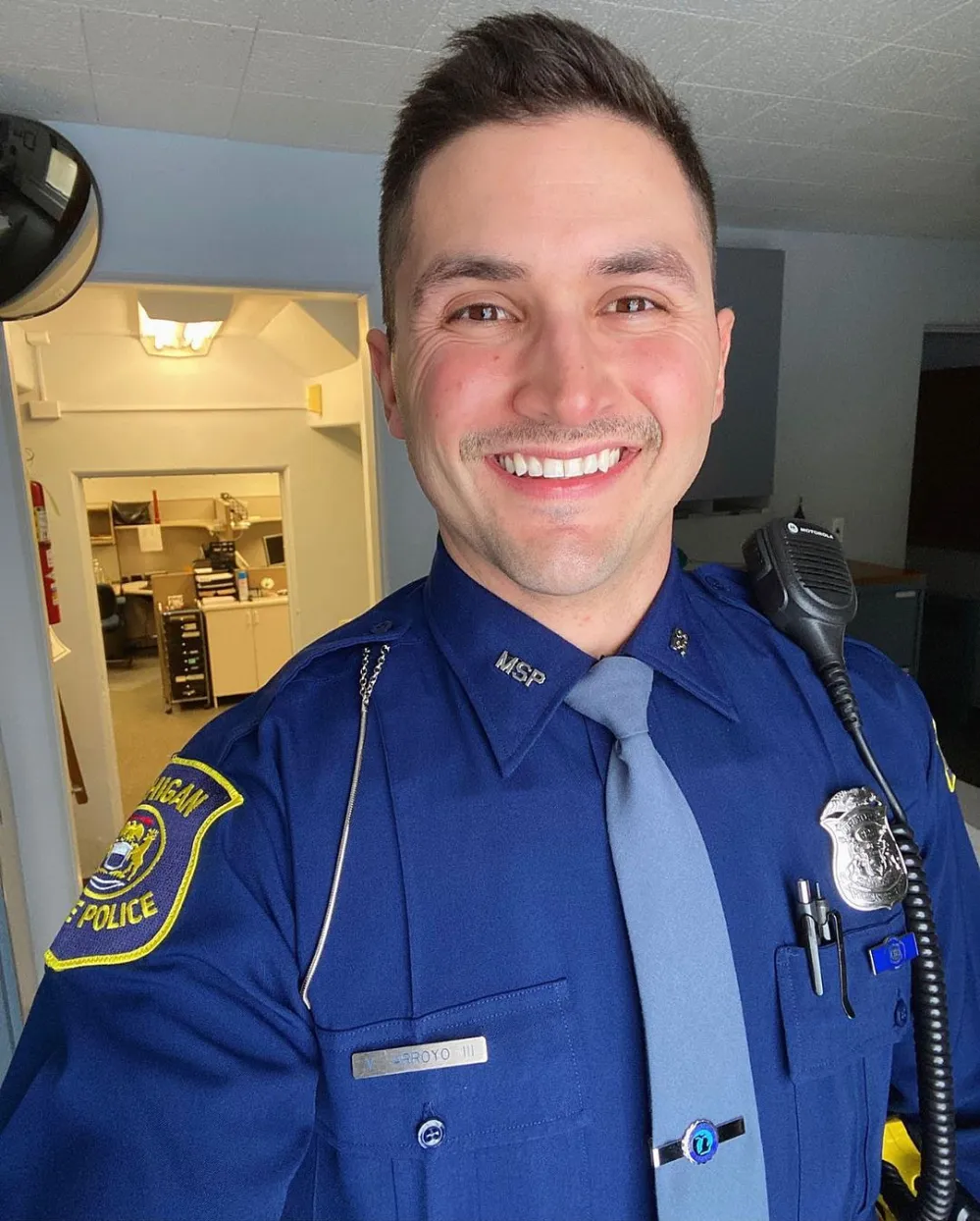 Big Brother&rsquo;s Victor Arroyo Sends Message to Fans After Totaling His Car: &lsquo;Be Careful Out There