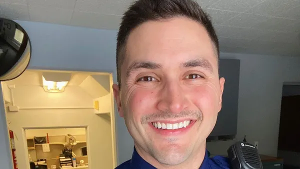 Big Brother’s Victor Arroyo Sends Message to Fans After Totaling His Car: ‘Be Careful Out There