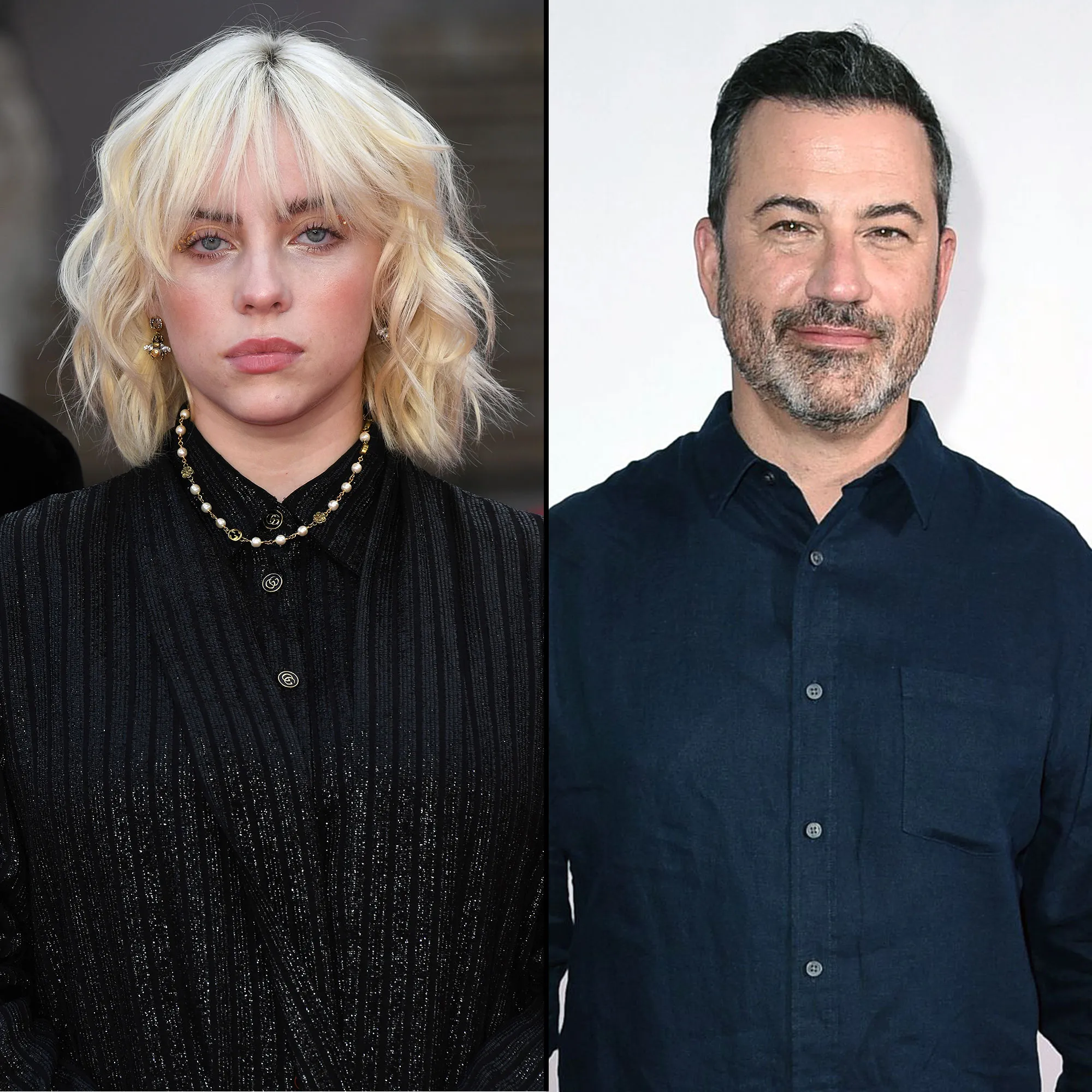 Billie Eilish Calls Out Jimmy Kimmel for Making Her 'Look a Little Stupid' in 2019 Interview
