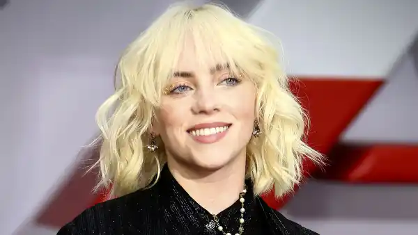 Billie Eilish Is Launching Her Own Fragrance: ‘Favorite Smell in the World’