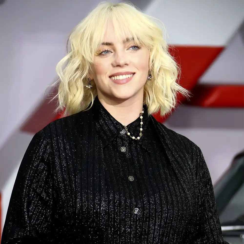 Billie Eilish Is Launching Her Own Fragrance: &lsquo;Favorite Smell in the World&rsquo;