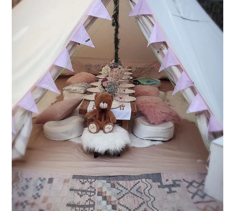 Birthday Girl Jennifer Love Hewitt Mom Moments With Her and Brian Hallisay Kids