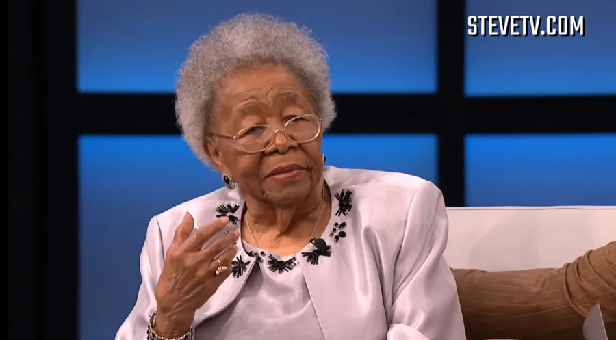 Black Panther’s Dorothy Steel Dead at 95