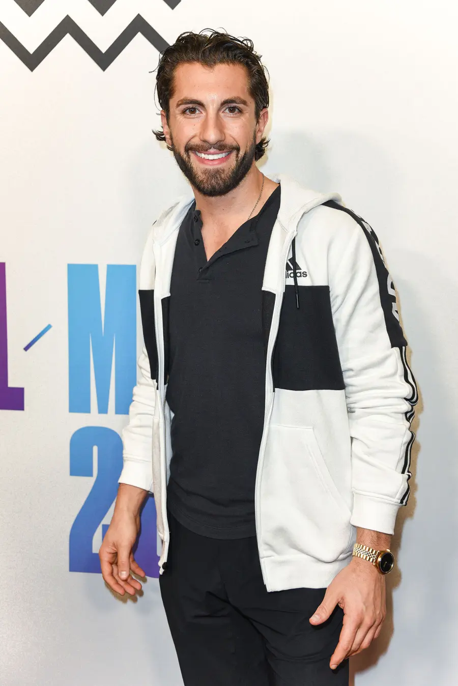 Blake Jason More React Being Ryan Bachelorette Playbook Jason Tartick