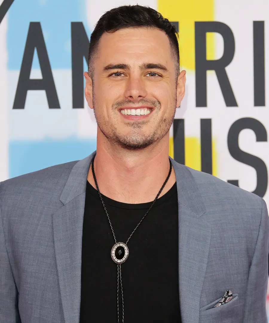 Blake Jason More React Being Ryan Bachelorette Playbook Ben Higgins
