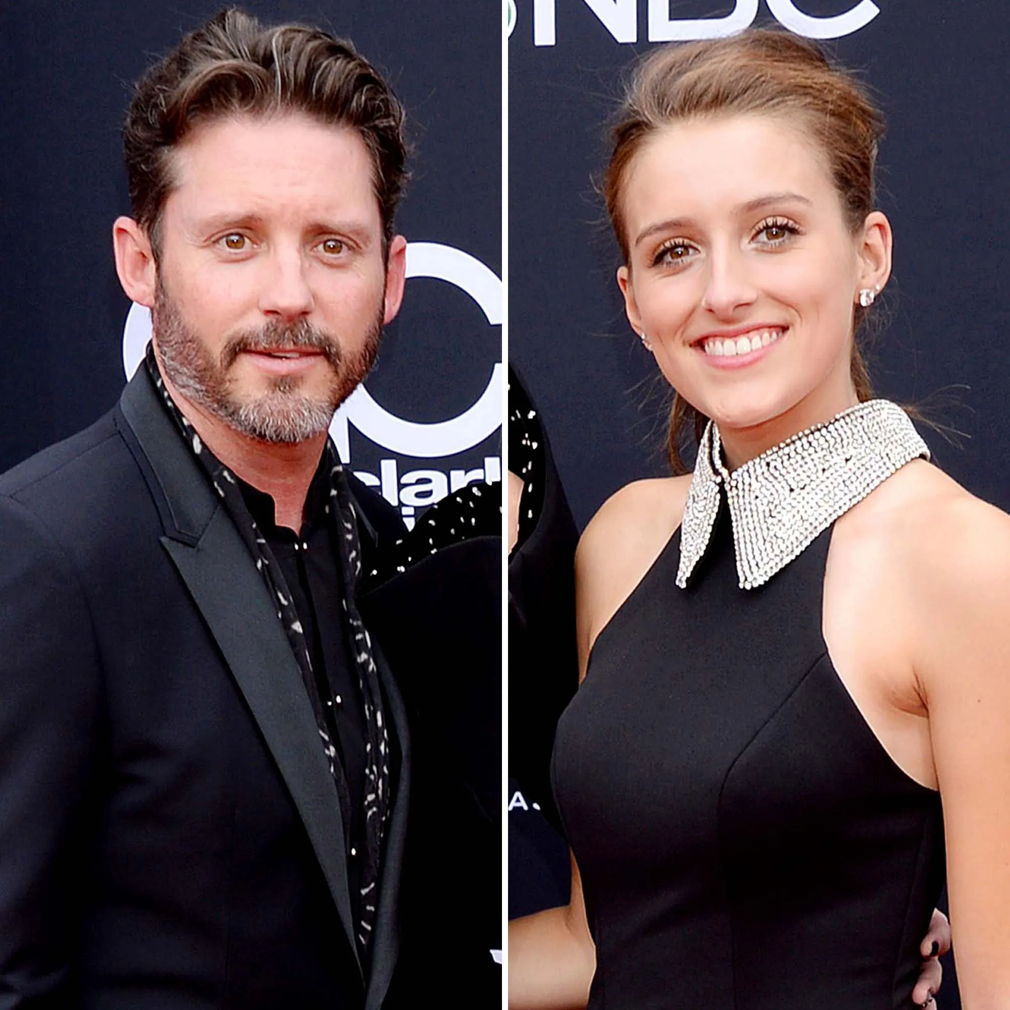 Brandon Blackstocks Daughter Savannah Gives Birth Welcomes 1st Baby