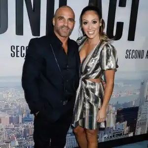 Bridesmaids, Filming and More! 'RHONJ' Stars Melissa and Joe Gorga Make Predictions About Teresa Giudice’s Wedding to Luis Ruelas