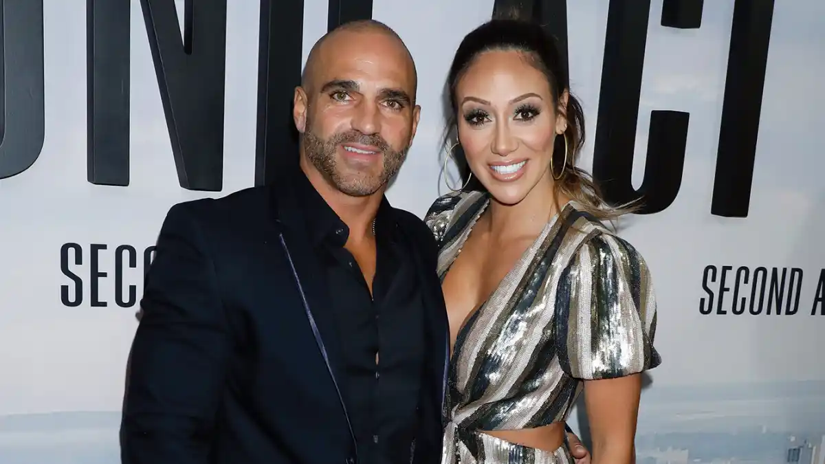 Bridesmaids, Filming and More! 'RHONJ' Stars Melissa and Joe Gorga Make Predictions About Teresa Giudice’s Wedding to Luis Ruelas