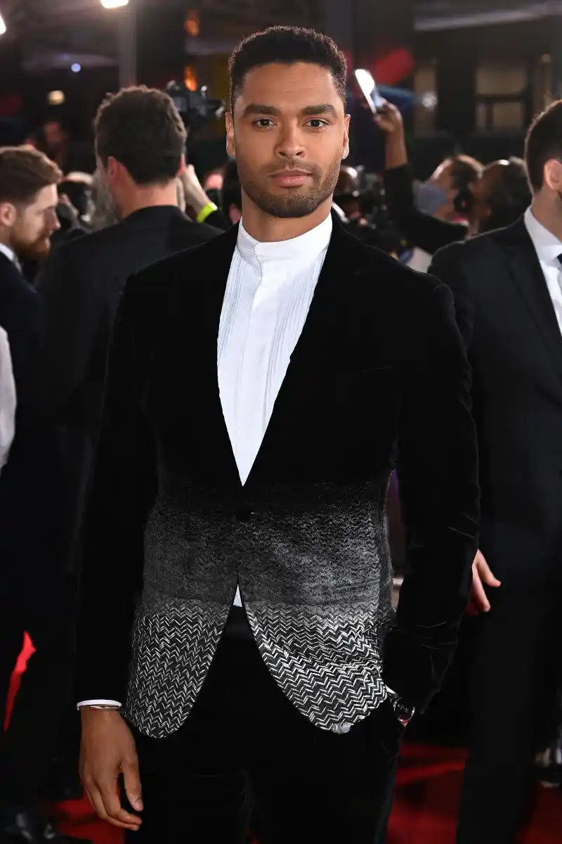 Bridgerton's Rege-Jean Page Shows Off His Singing Voice in Swoon-Worthy Audiobook Clip