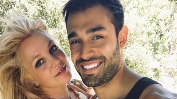Britney Spears Celebrates Nude with Sam Asghari After Conservatorship Hearing Win