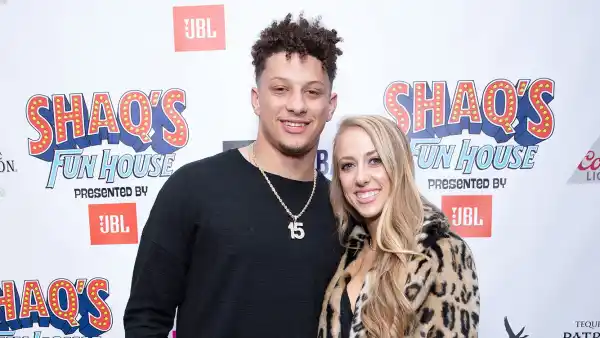 Brittany Matthews Best Clapbacks In Defense Patrick Mahomes