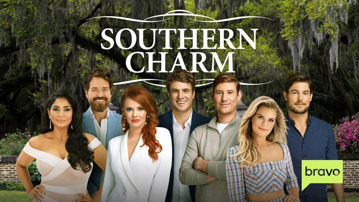 Cameras Rolling Southern Charm Season 8 Everything We Know
