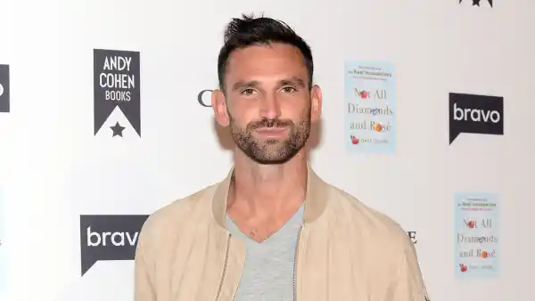 Carl Radke No Amount Money Was Worth Joining Winter House