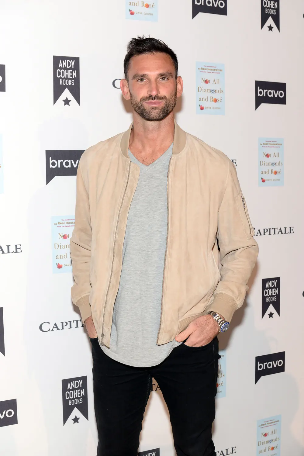 Carl Radke No Amount Money Was Worth Joining Winter House