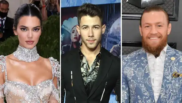 Celeb Halloween Cocktails: Recipes From Kendall Jenner, Nick Jonas and More Star-Owned Alcohol Brands