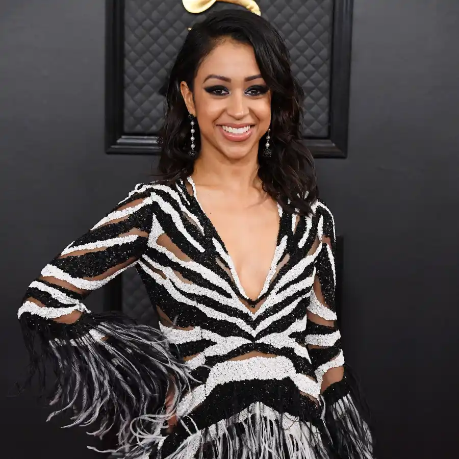 Celebrities Who Have Used Dating App Raya Try Find Love Liza Koshy