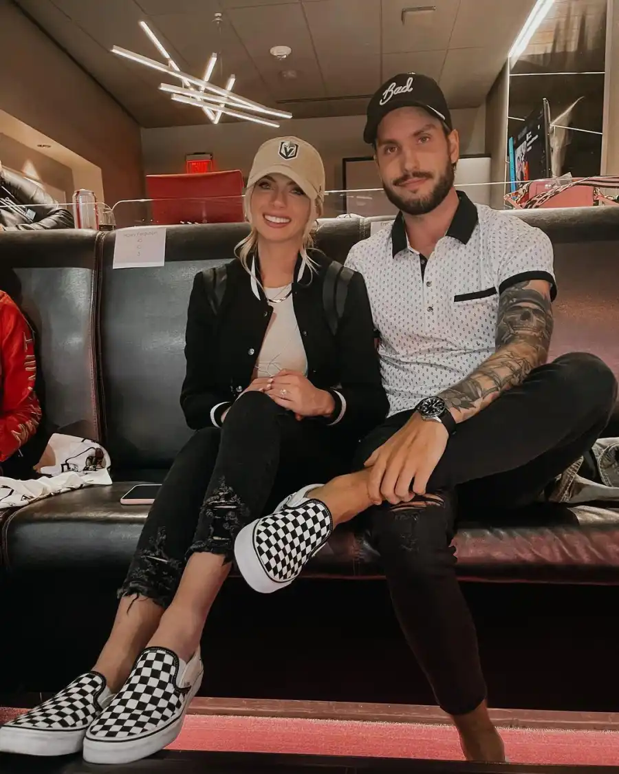 Celebrities Who Love Hockey: Carrie Underwood, Justin Bieber, Vince Vaughn and More