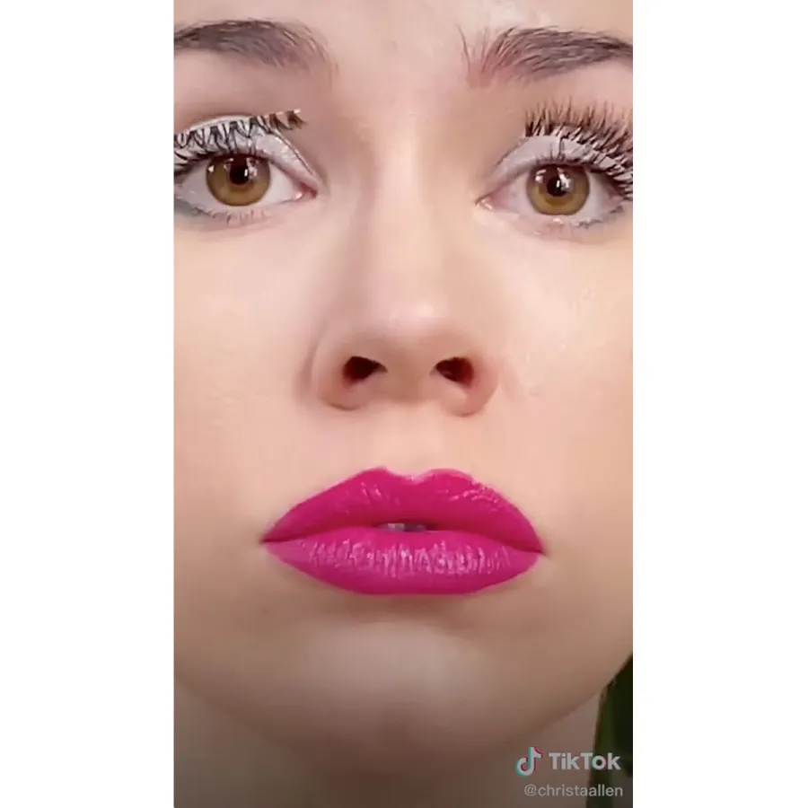 Celebrities Who Recreated Their-Most Iconic Roles Over Years Crista Allen