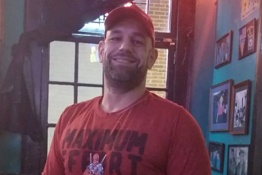 Celebrity Deaths 2021 Justin Thornton