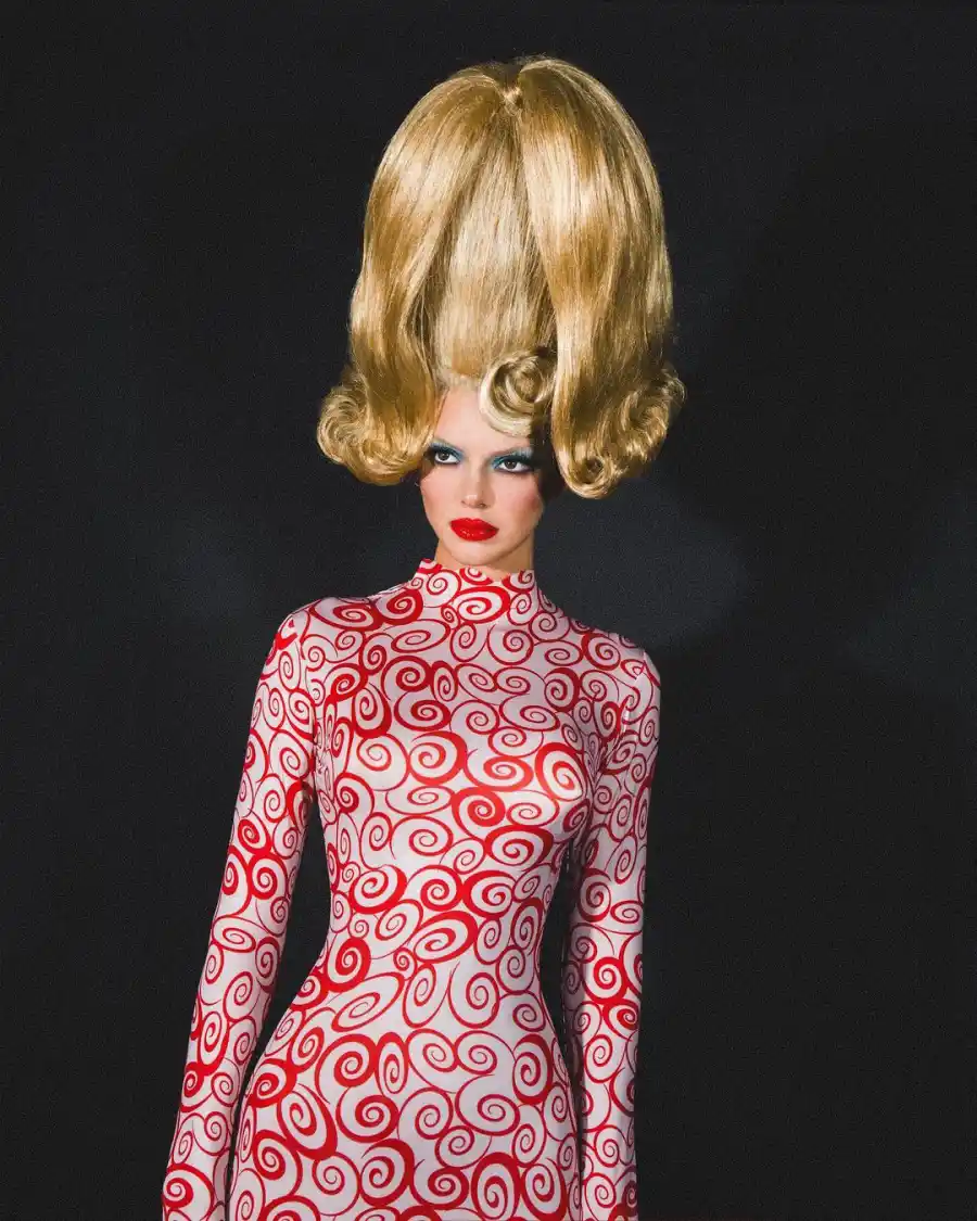 Celeb Halloween Costumes