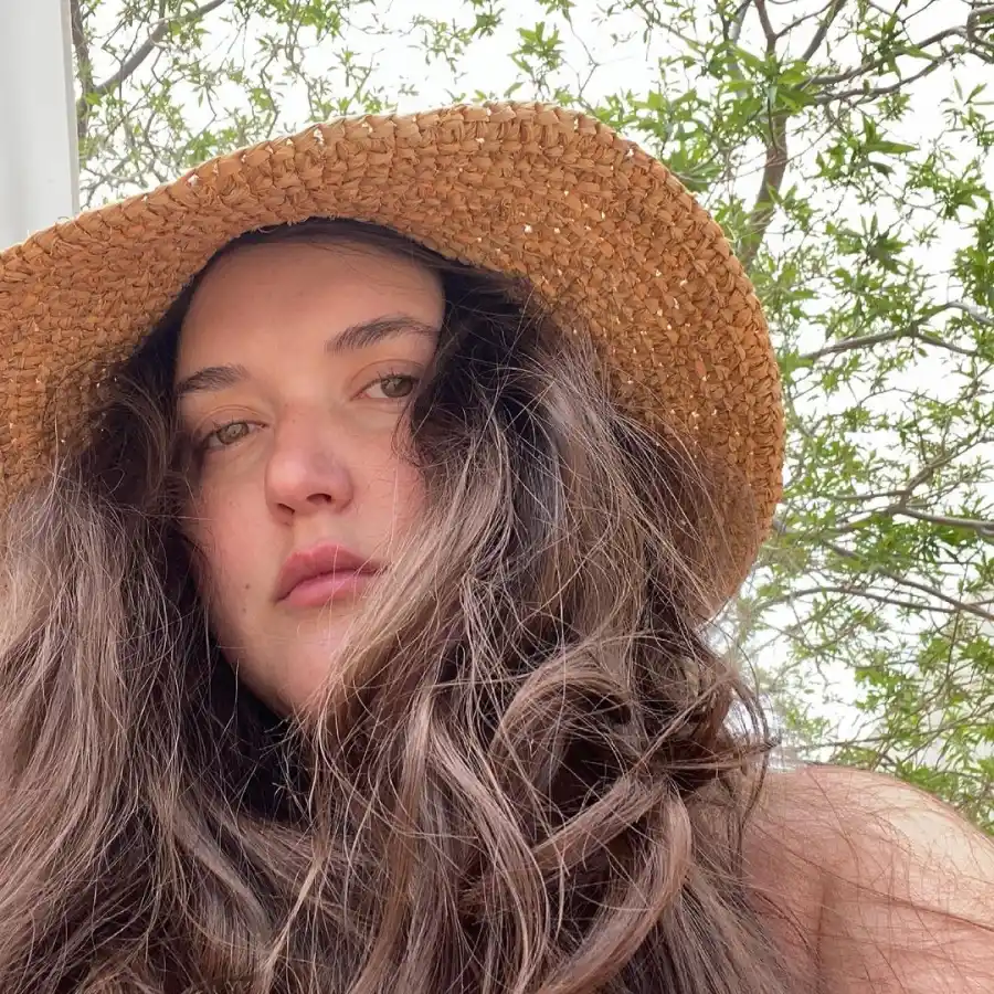 Celebrity Moms Share PCOS Struggles Alaia Baldwin