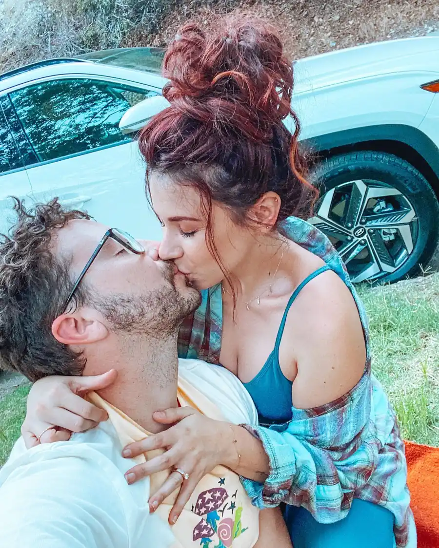 Celebrity Weddings 2021 See Which Stars Tied Knot Update