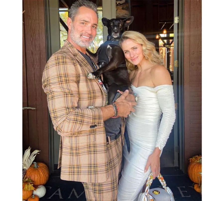 Celebrity Weddings of 2021