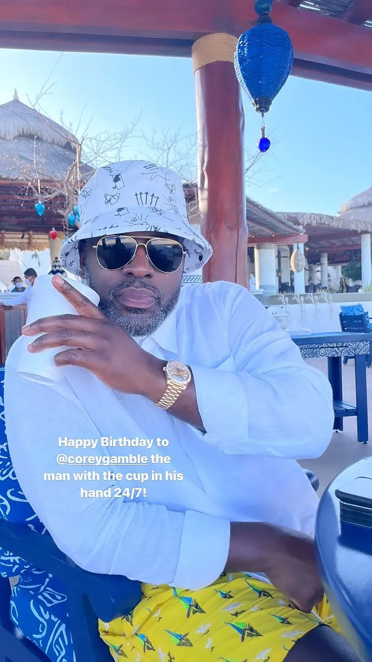 Celebs Are Obsessed With the Return of the Bucket Hat