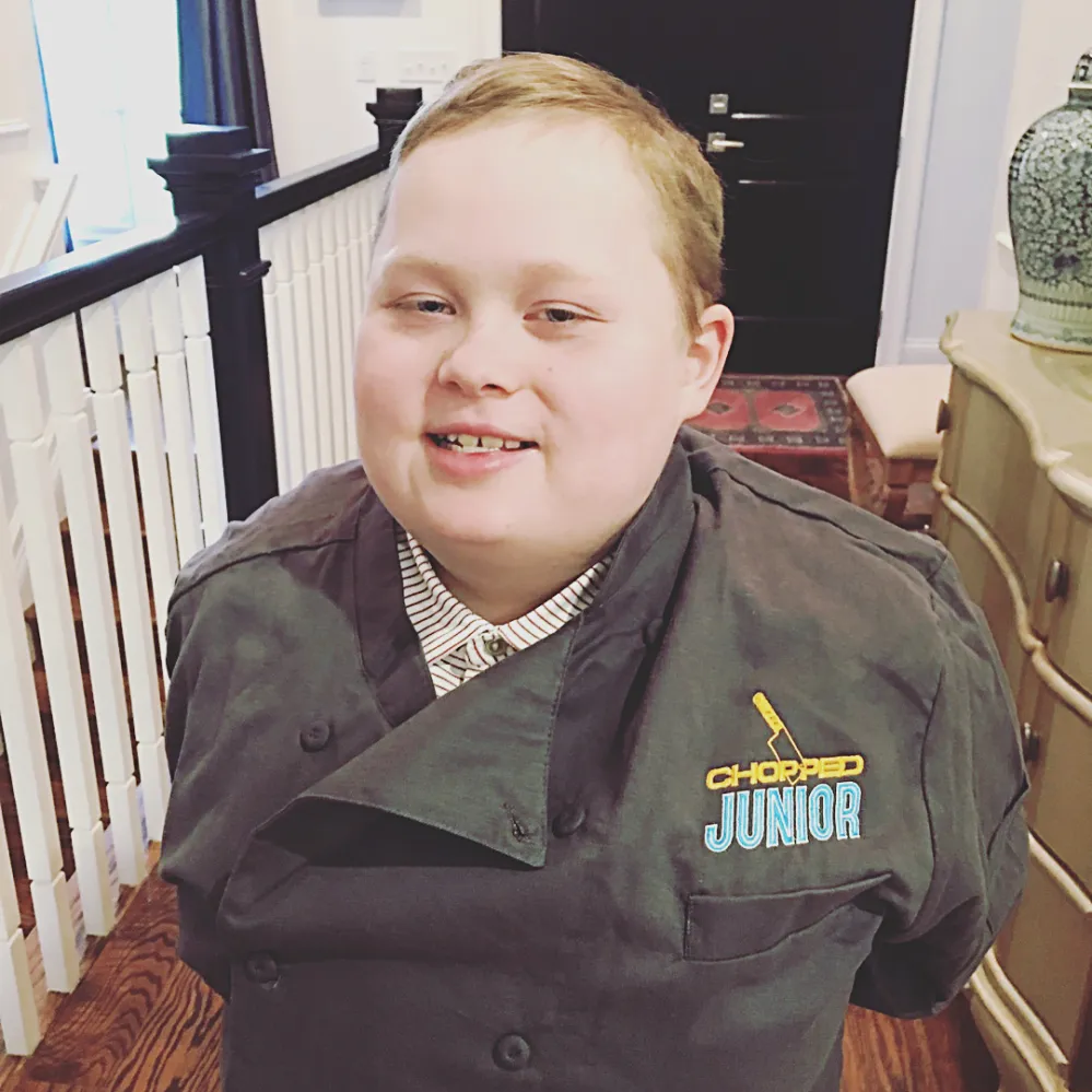 'Chopped Junior' Champion Fuller Goldsmith Dies at 17 After Cancer Battle