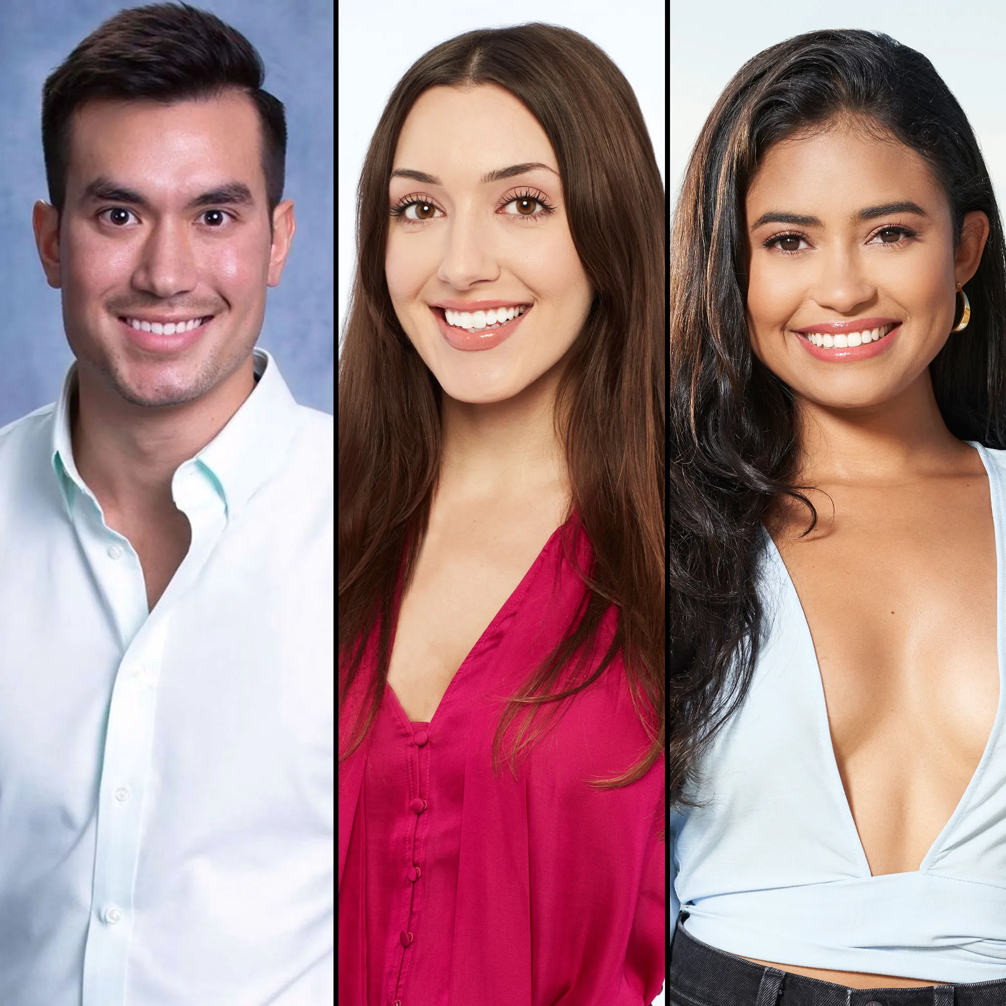 Chris Alana Are Dating After BiP Drama No Cameras Producers Jessenia Cruz