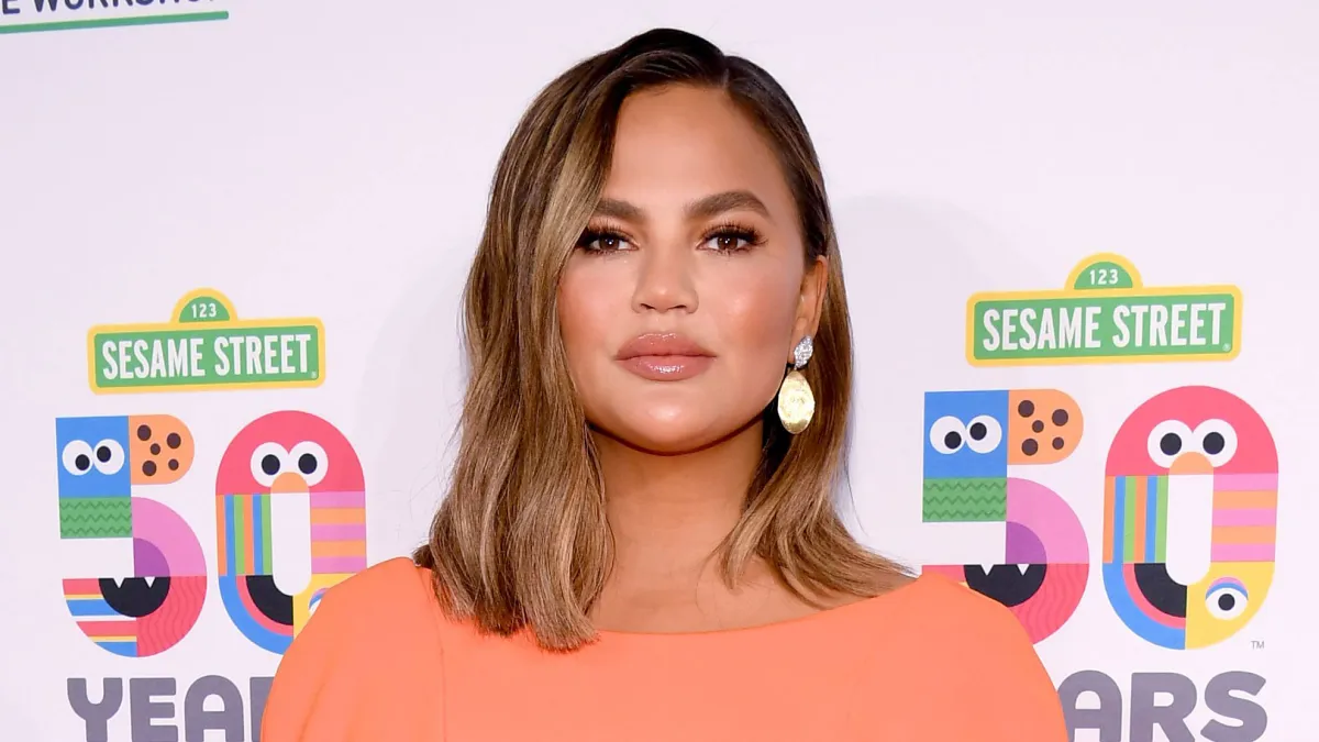 Chrissy Teigen ‘Finally’ Honors Late Son Jack With Blessings Ceremony: Hoping for ‘Closure