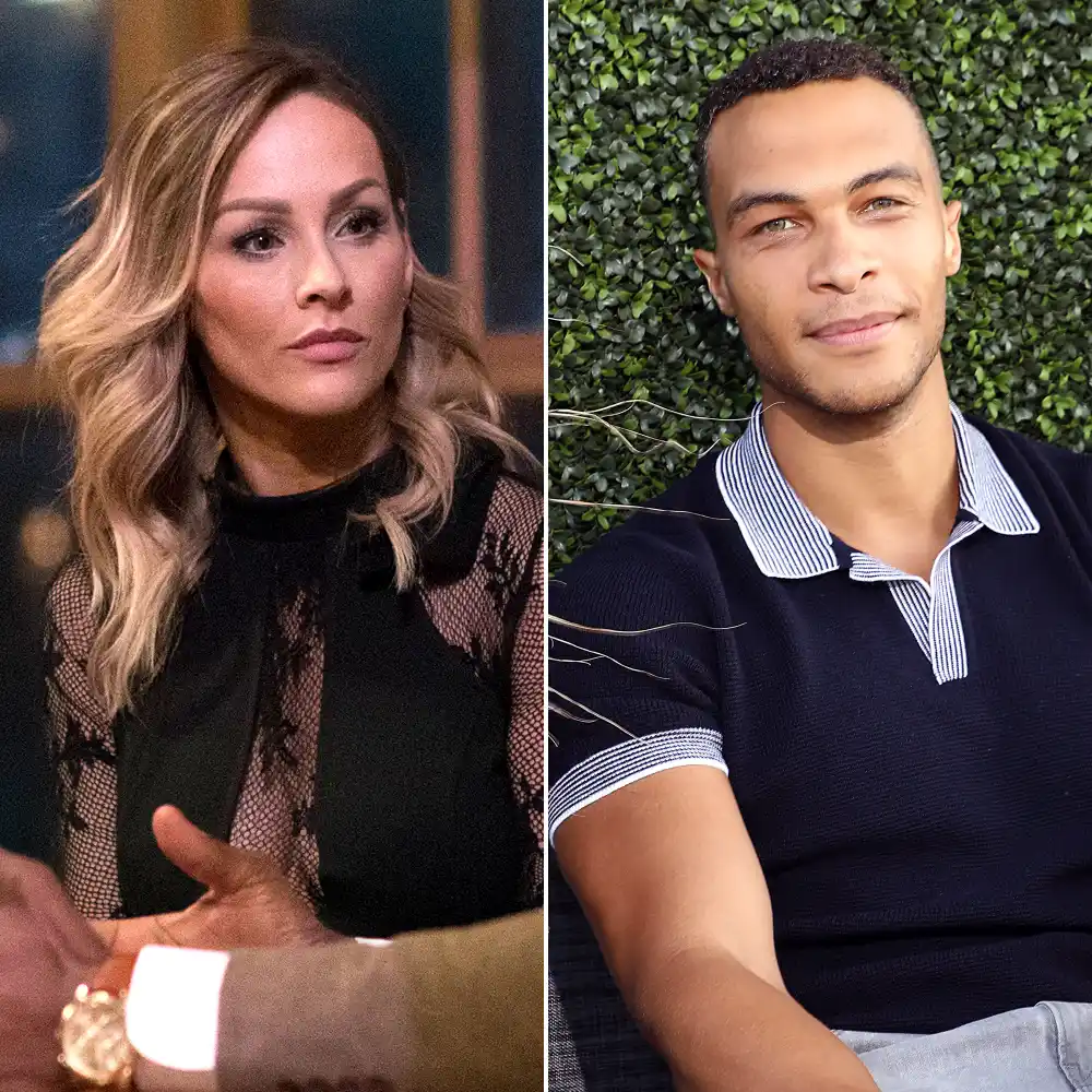 Clare Crawley Admits She&rsquo;s Struggling After Dale Moss Split But Refuses to &lsquo;Stay Down&rsquo;