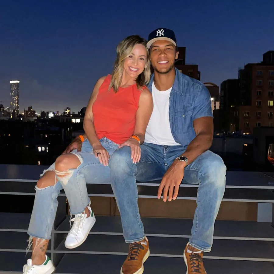 Clare Crawley Gets Emotional, Suggests Dale Moss Gave Up on Her, Cared About Image