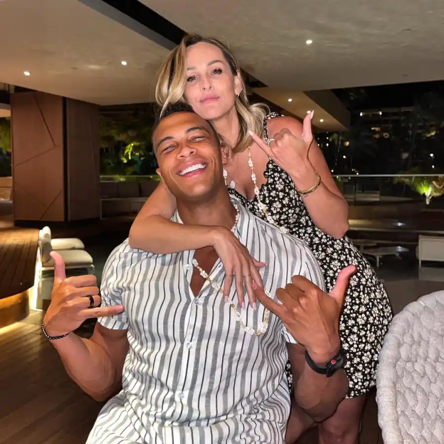 Clare Crawley Gets Emotional, Suggests Dale Moss Gave Up on Her, Cared About Image