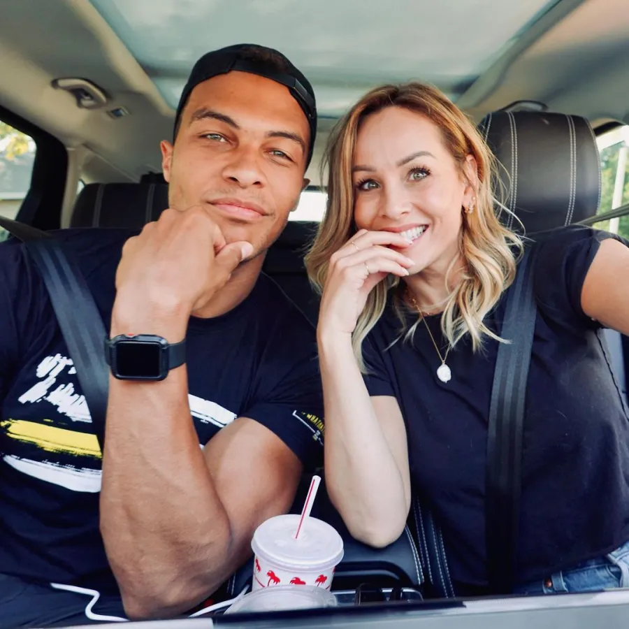 Clare Crawley Gets Emotional, Suggests Dale Moss Gave Up on Her, Cared About Image