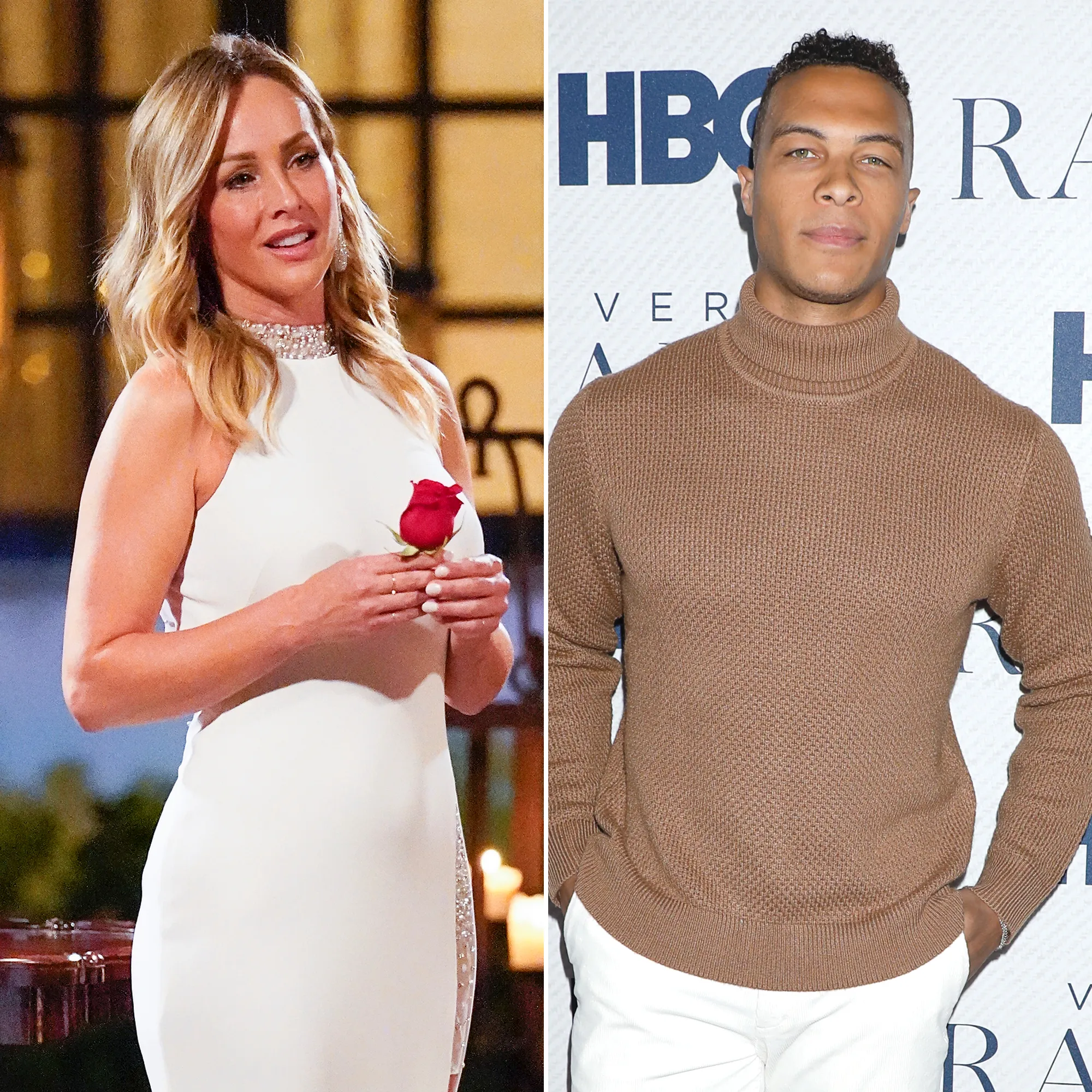 Clare Crawley Gets Emotional, Suggests Dale Moss Gave Up on Her, Cared About Image