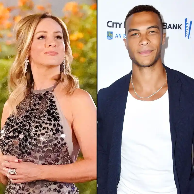 Clare Crawley Unfollows Dale Moss Amid Split