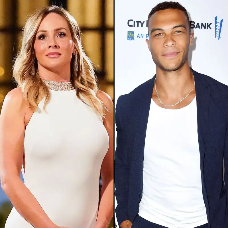 Clare Crawley Unfollows Dale Moss Amid Split