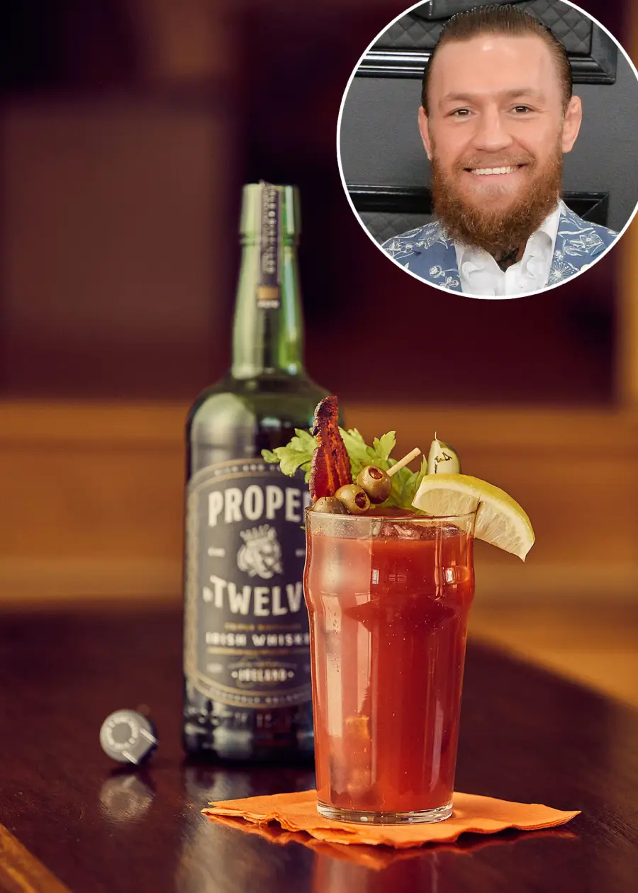 Celeb Halloween Cocktails: Recipes From Kendall Jenner, Nick Jonas and More Star-Owned Alcohol Brands