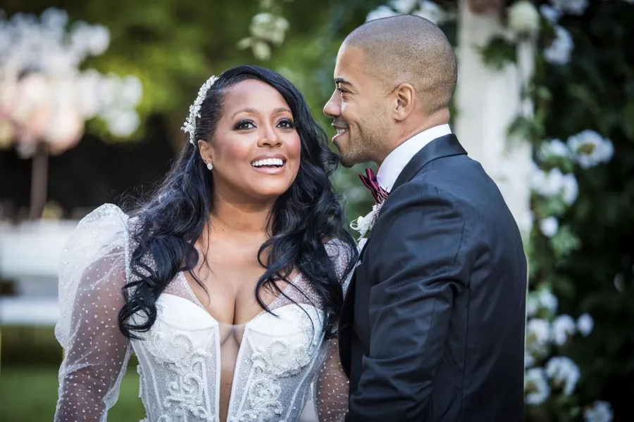 Celebrity Weddings of 2021: See Which Stars Tied the Knot