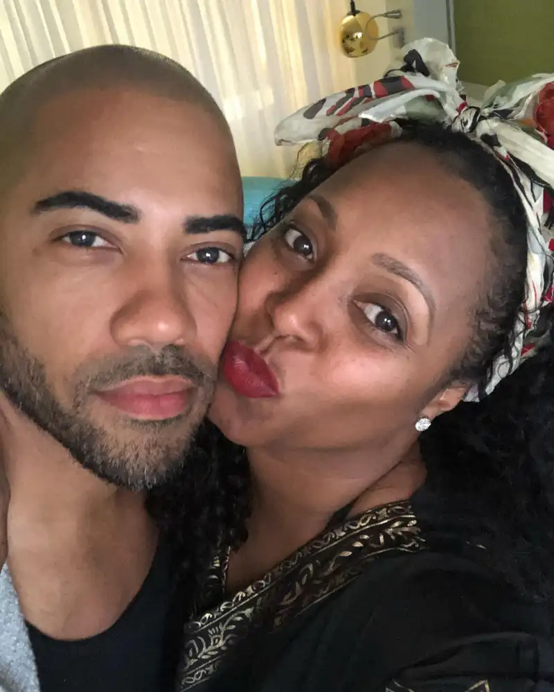 ‘Cosby Show’ Alum Keshia Knight Pulliam Gets Married