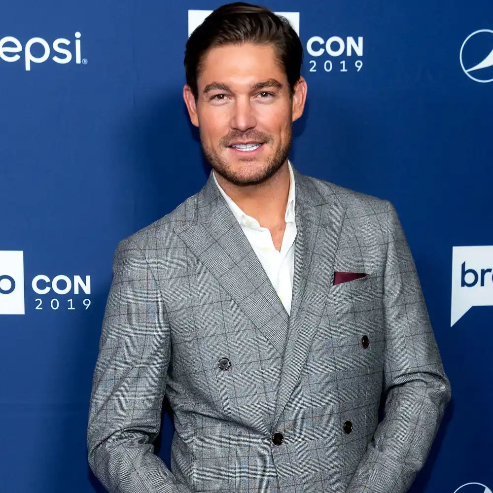 Craig Conover Says 'Winter House' Drama Will Spill Over Into 'Summer House'