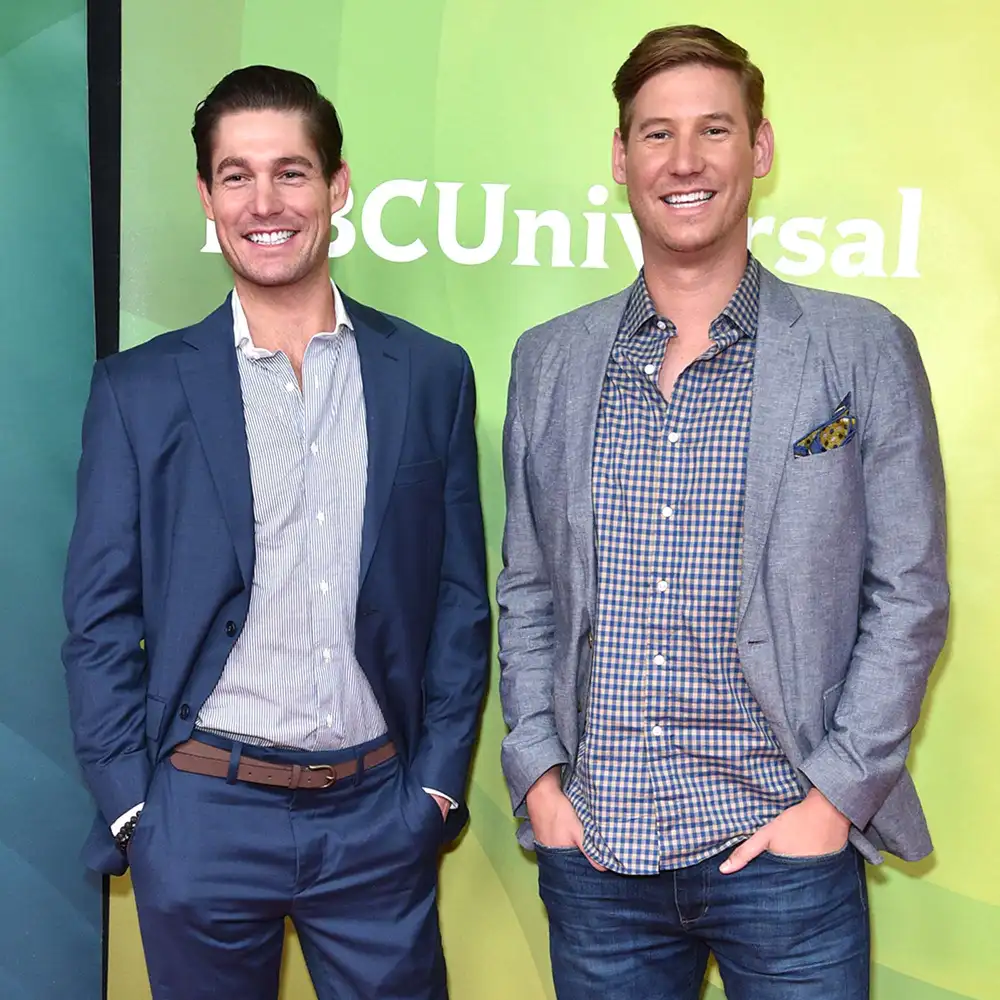 Craig Conover Winter House Will Show New Side Him Austen Kroll